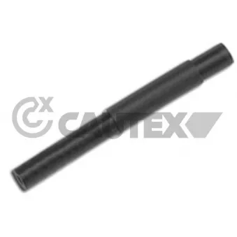 Durite de radiateur CAUTEX 011365