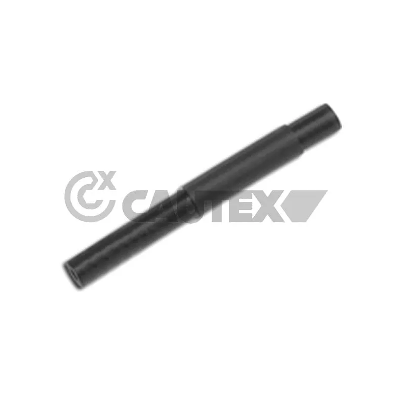 Durite de radiateur CAUTEX 011365