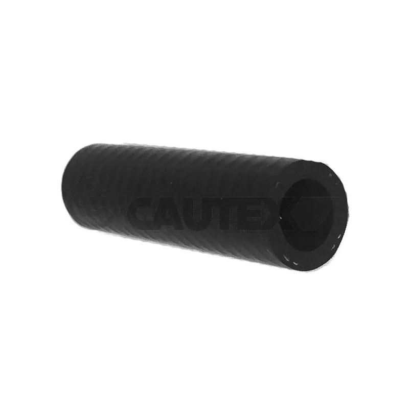 Durite de radiateur CAUTEX 011366