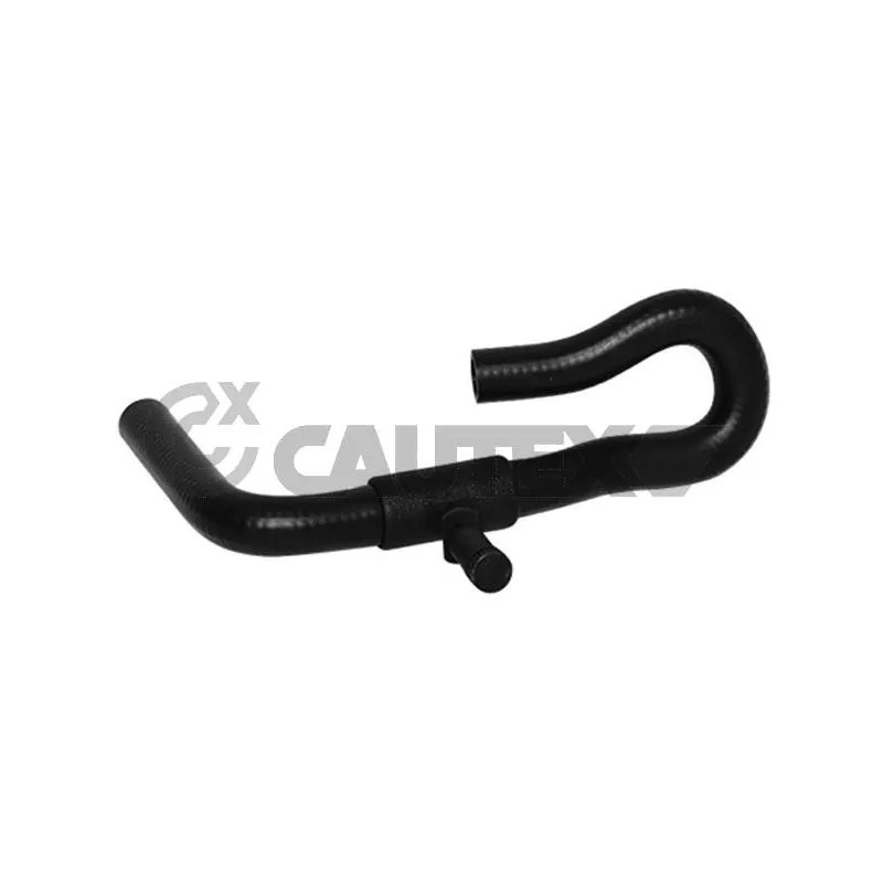 Tuyau, échangeur de chaleur (chauffage) CAUTEX 011377