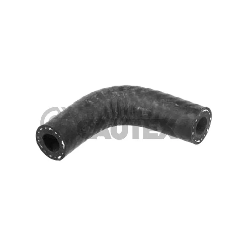 Durite de radiateur CAUTEX 011388