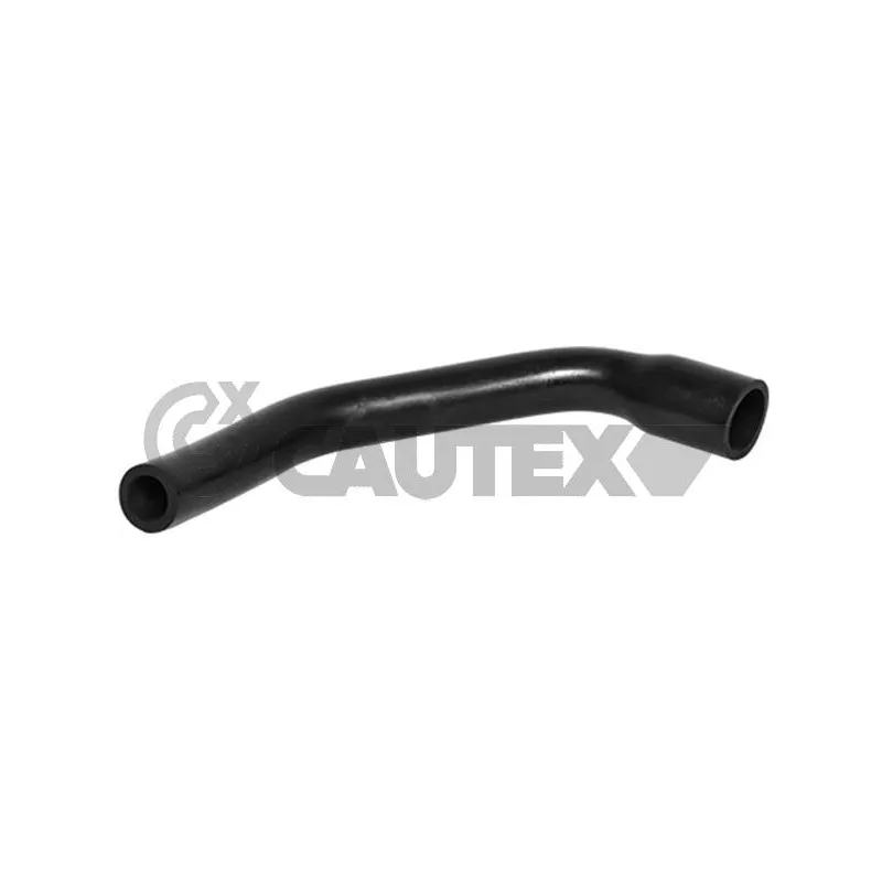 Flexible, aération de la housse de culasse CAUTEX 011395