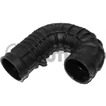 Tuyau d'aspiration, alimentation d'air CAUTEX 011398