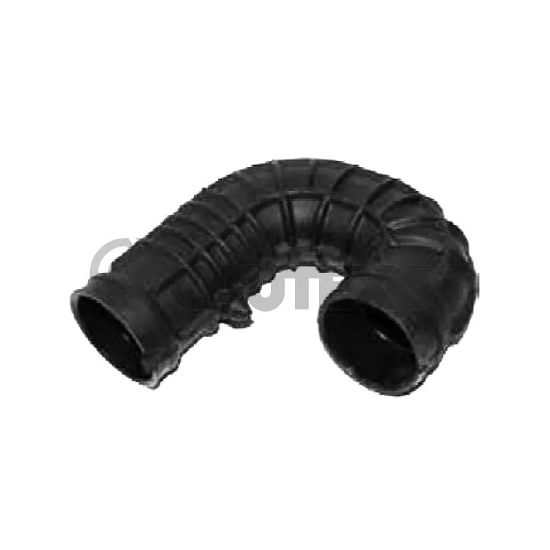 Tuyau d'aspiration, alimentation d'air CAUTEX 011398