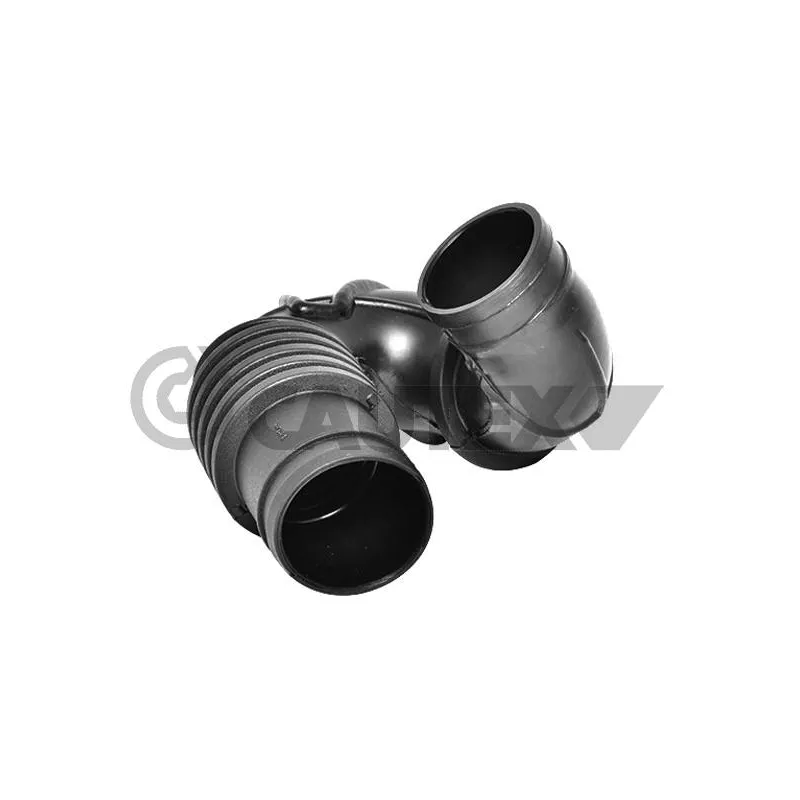Tuyau d'aspiration, alimentation d'air CAUTEX 011401
