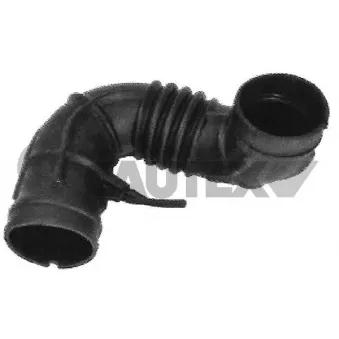 Tuyau d'aspiration, alimentation d'air CAUTEX 011407