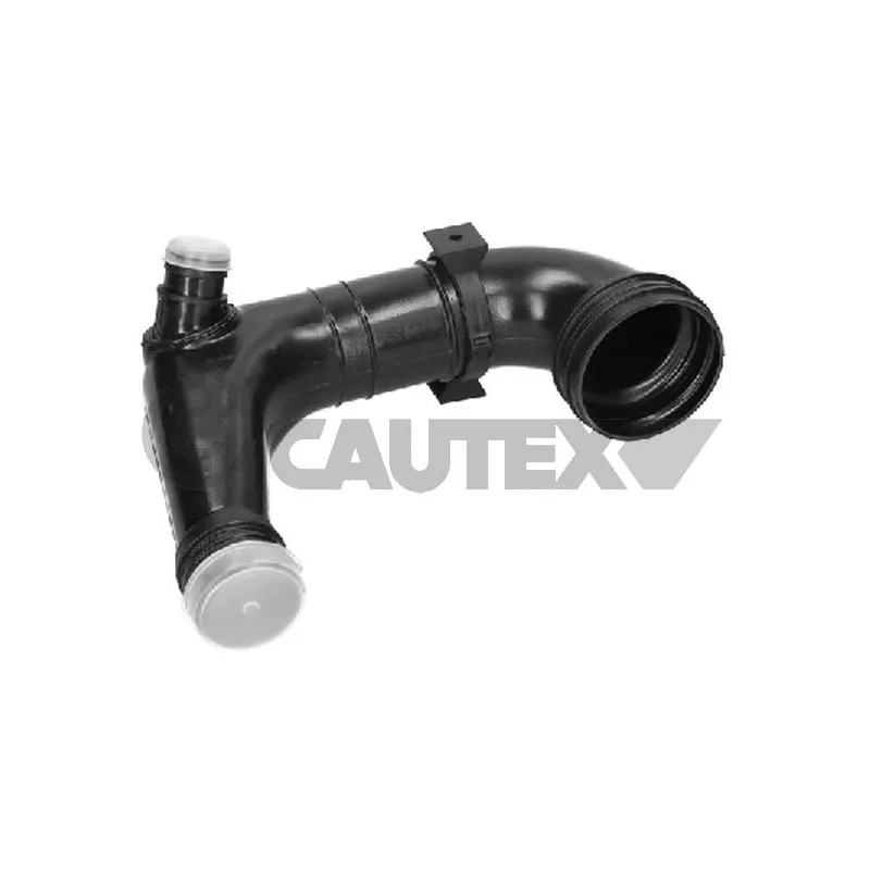 Gaine de suralimentation CAUTEX 011408