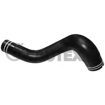 Gaine de suralimentation CAUTEX 011410
