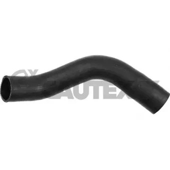 Gaine de suralimentation CAUTEX 011414