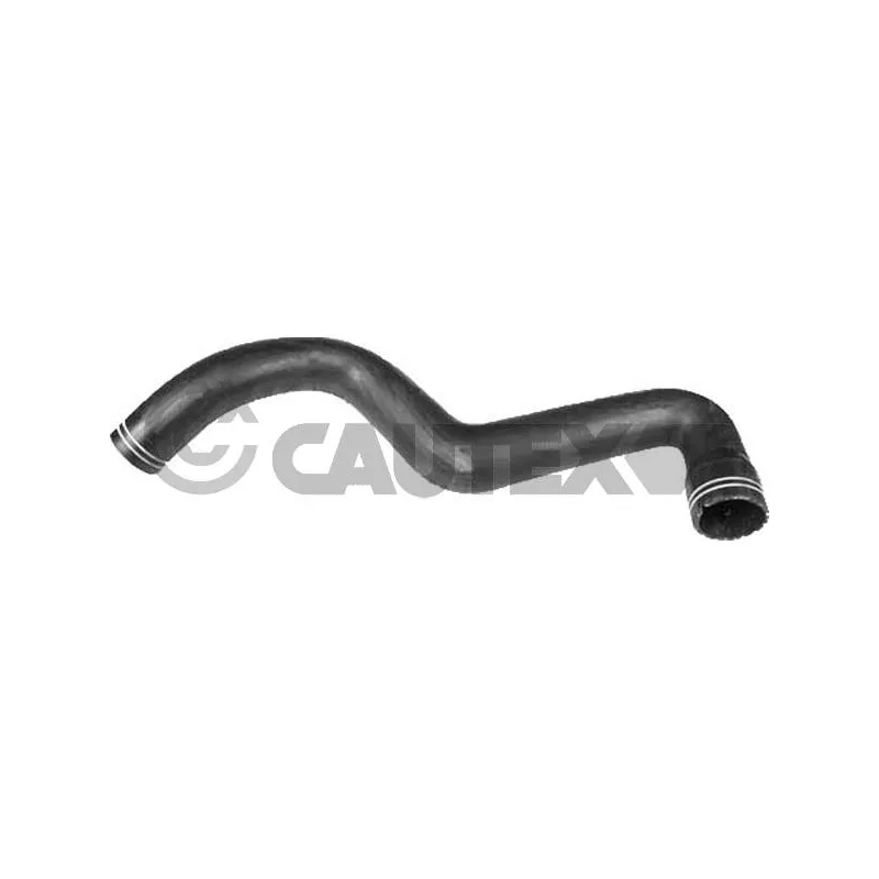Gaine de suralimentation CAUTEX 011416