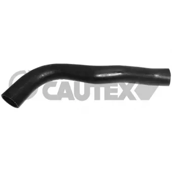 Gaine de suralimentation CAUTEX 011420