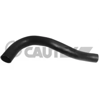 Gaine de suralimentation CAUTEX 011421