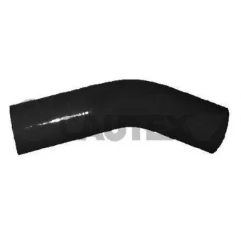 Gaine de suralimentation CAUTEX 011423