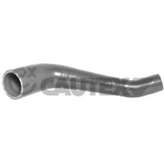 Gaine de suralimentation CAUTEX 011424