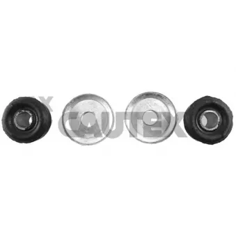 Suspension, stabilisateur CAUTEX 011429