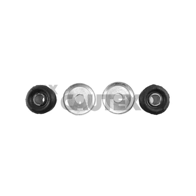 Suspension, stabilisateur CAUTEX 011429