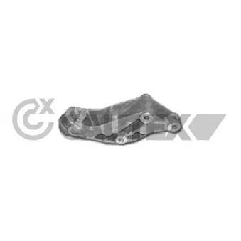 Support moteur CAUTEX 011432