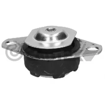 Support moteur CAUTEX 011433