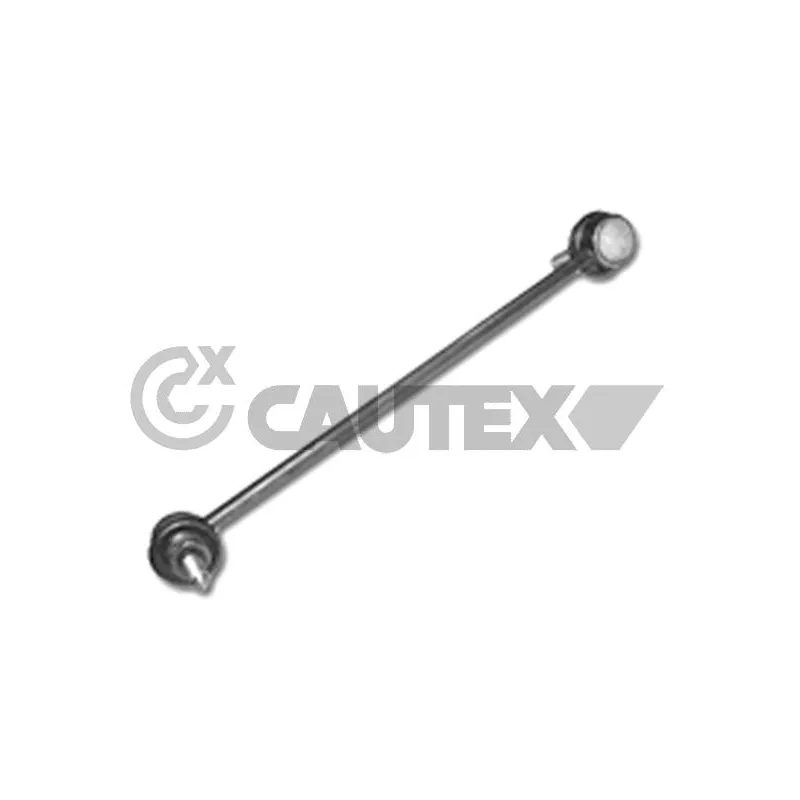 Entretoise/tige, stabilisateur CAUTEX 011440