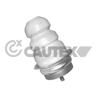 Butée élastique, suspension CAUTEX 012252