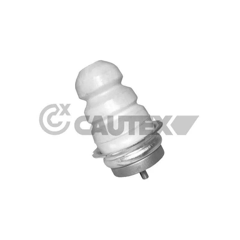 Butée élastique, suspension CAUTEX 012252