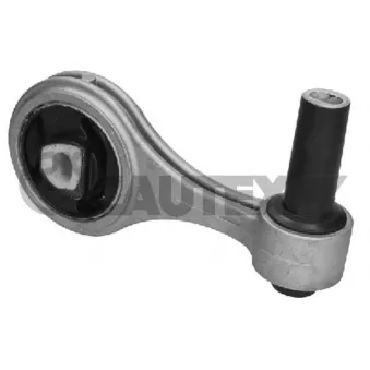 Support moteur CAUTEX 012253