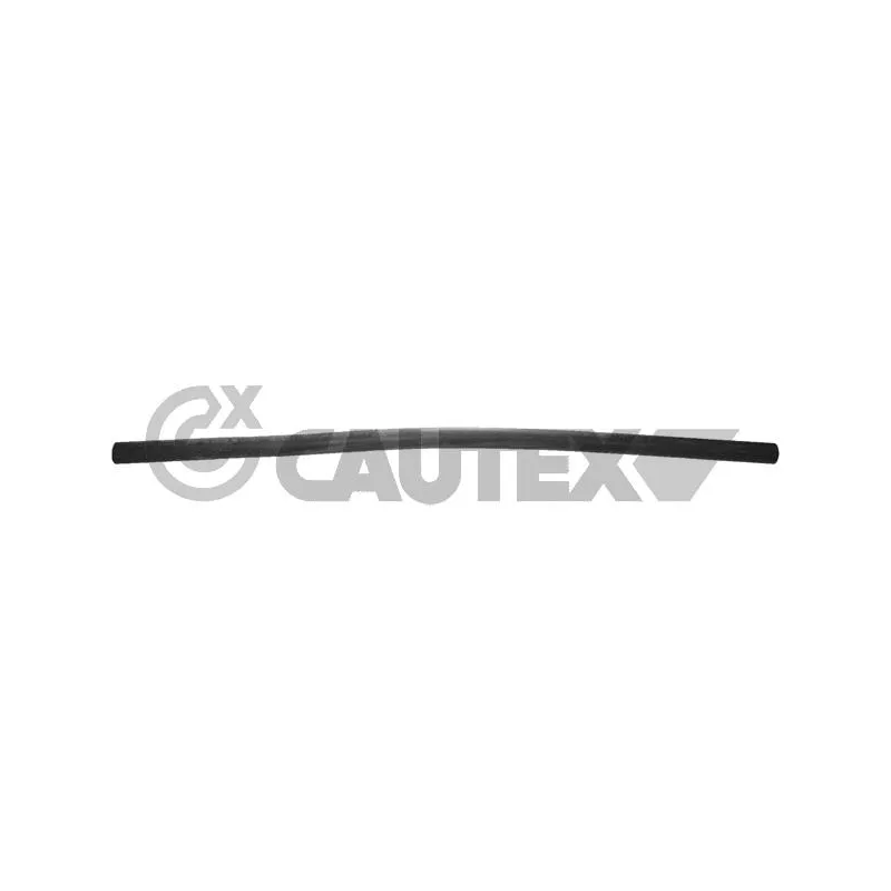 Bras de liaison, suspension de roue avant CAUTEX 013013