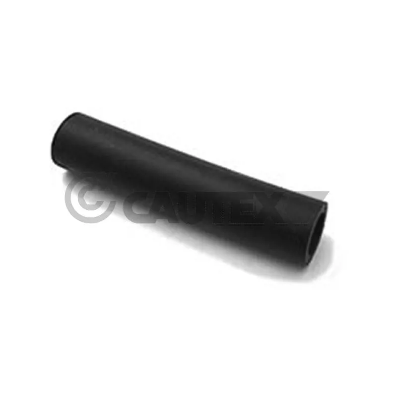 Tuyau d'huile CAUTEX 013015