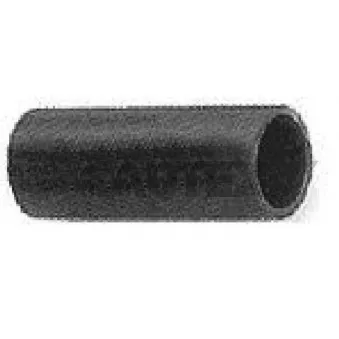Tuyauterie de carburant CAUTEX 013047