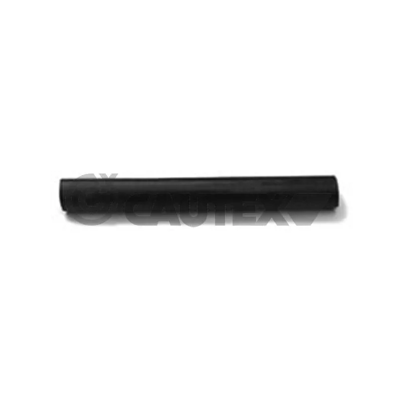 Durite de radiateur CAUTEX 014010