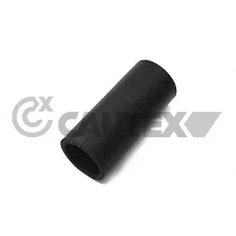 Durite de radiateur CAUTEX