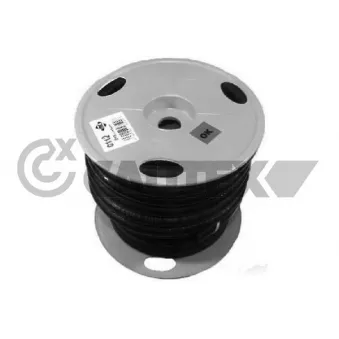 Durite de radiateur CAUTEX 014063
