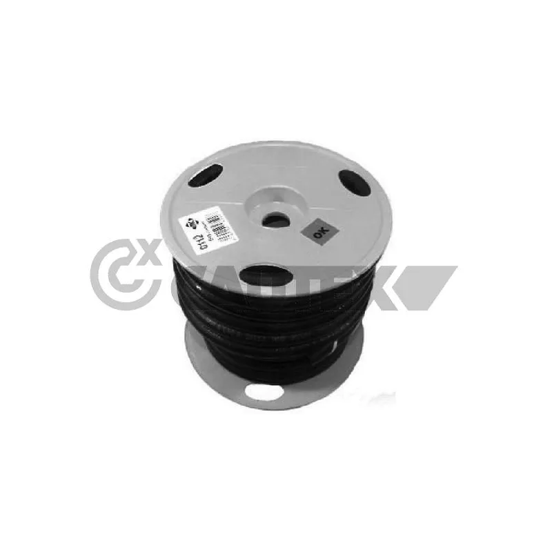 Durite de radiateur CAUTEX 014063