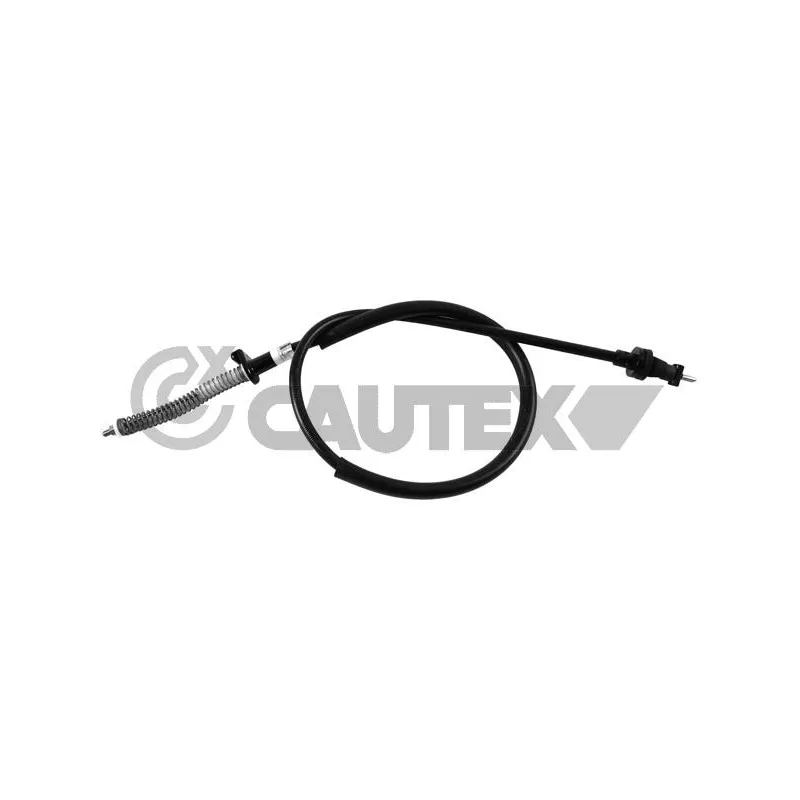 Câble d'accélération CAUTEX 015465