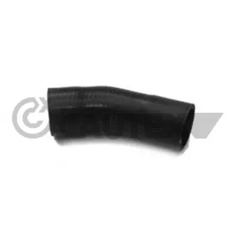 Durite de radiateur CAUTEX 016009