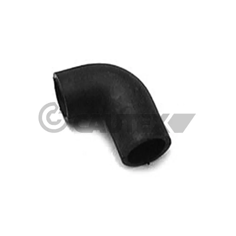 Flexible, aération de la housse de culasse CAUTEX 016015