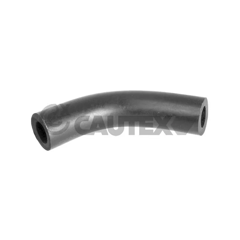 Tuyau à dépression, système de freinage CAUTEX 016043