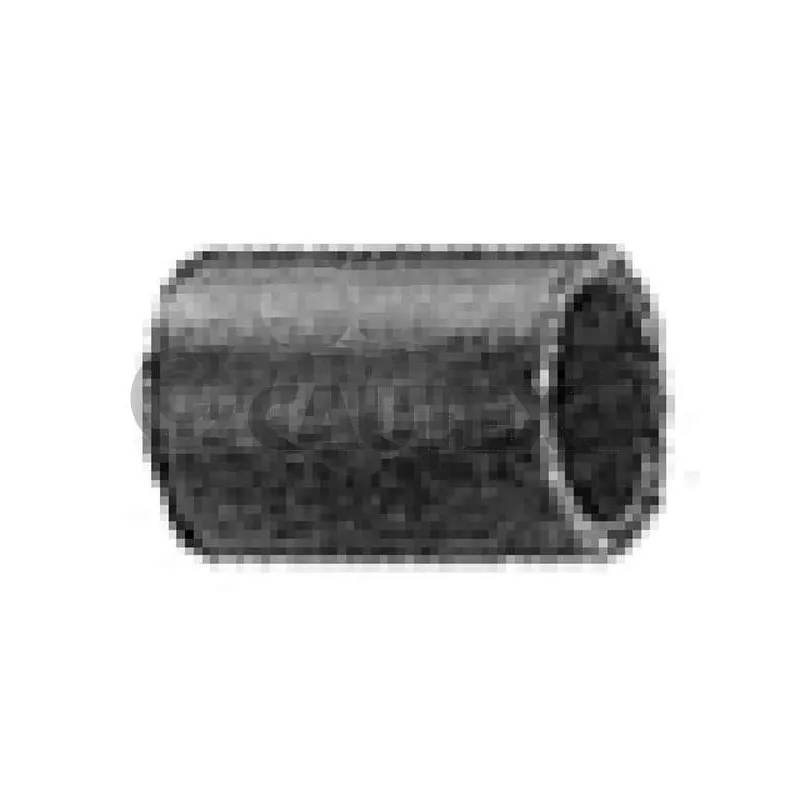 Tuyauterie, vanne EGR CAUTEX 016050