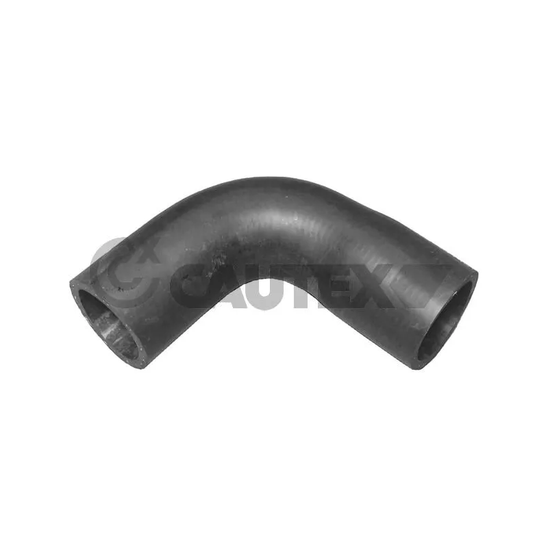 Durite de radiateur CAUTEX 016178