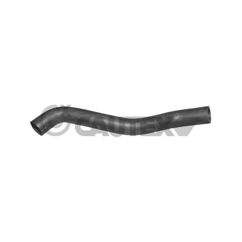 Durite de radiateur CAUTEX 016188
