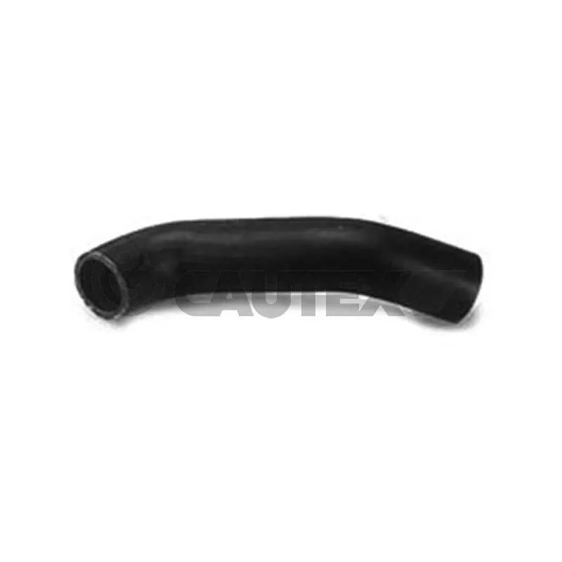 Durite de radiateur CAUTEX 016221