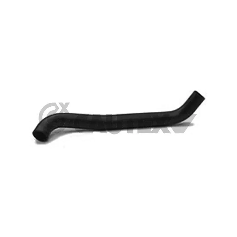 Durite de radiateur CAUTEX 016290