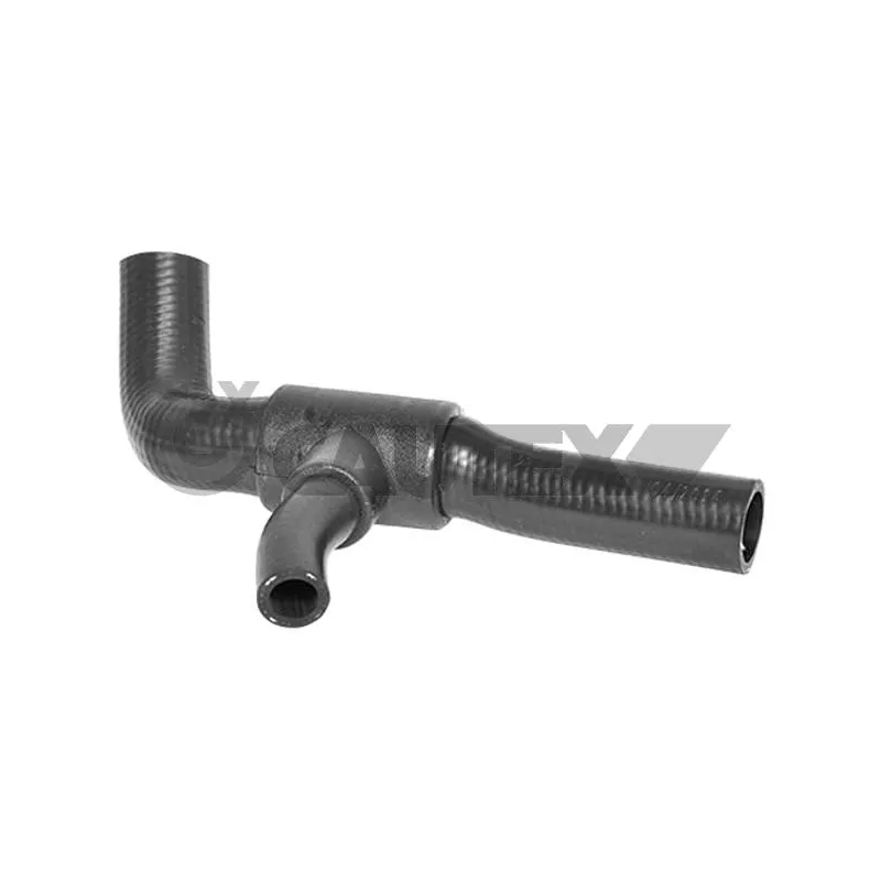 Durite de radiateur CAUTEX 016334