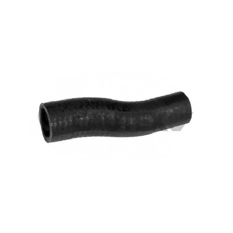 Durite de radiateur CAUTEX 016335