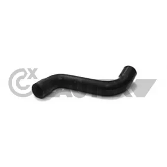 Durite de radiateur CAUTEX 016336