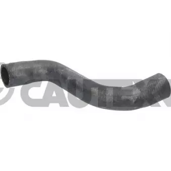 Durite de radiateur CAUTEX 016341