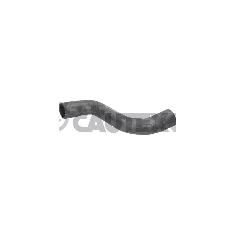 Durite de radiateur CAUTEX 016341