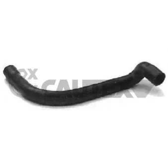 Durite de radiateur CAUTEX 016348