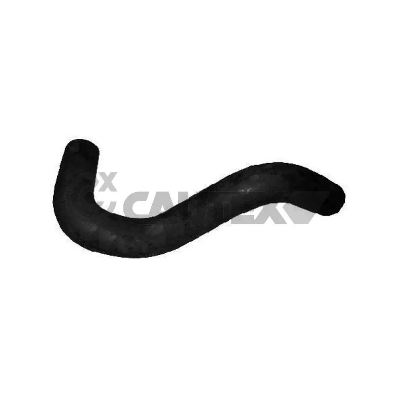 Durite de radiateur CAUTEX 016391