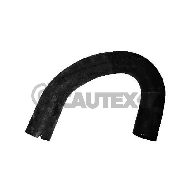 Durite de radiateur CAUTEX 016392
